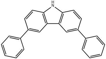 3,6-DIPHENYL-9H-CARBAZOLE