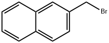 2-(Bromomethyl)naphthalene