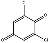 2,6-DICHLORO-1,4-BENZOQUINONE