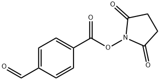 SUCCINIMIDYL 4-FORMYLBENZOATE