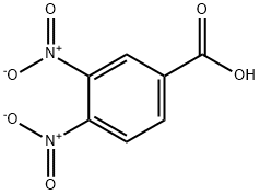 3,4-Dinitrobenzoic acid