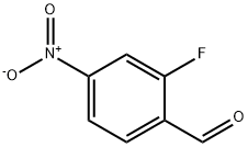 2-Fluoro-4-nitrobenzaldehyde