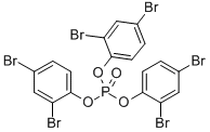 Tris(2,4-Dibromo-phenyl) phosphate