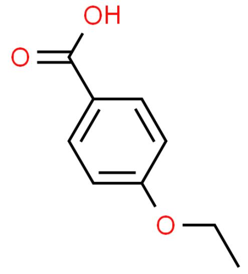 4-ethoxybenzoic acid