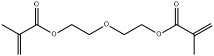 Diethylene glycol dimethacrylate