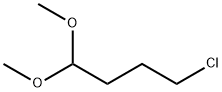 4-Chlorobutanal dimethyl acetal