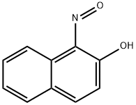 1-Nitroso-2-naphthol