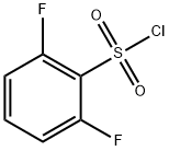 2,6-Difluorobenzenesulfonyl chloride