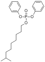 ISODECYL DIPHENYL PHOSPHATE