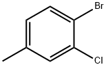 4-BROMO-3-CHLOROTOLUENE