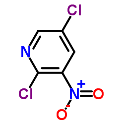 2,5-Dichloro-3-nitropyridine