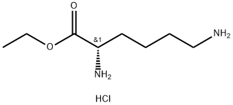 Ethyl 2,6-diaminohexanoate dihydrochloride