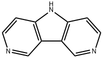 5H-PYRROLO[3,2-C:4,5-C']DIPYRIDINE