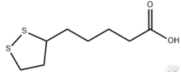 α-Lipoic Acid 