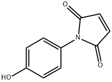 4-Maleimidophenol