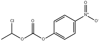 1-Chloroethyl (4-nitrophenyl) carbonate