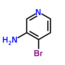 3-Amino-4-bromopyridine