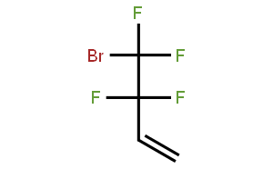 4-Bromo-3,3,4,4-tetrafluorobut-1-ene