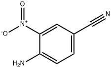 	4-Amino-3-nitrobenzonitrile