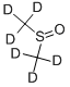 DIMETHYL SULFOXIDE-D6