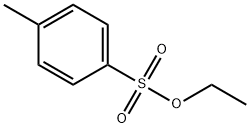 	Ethyl p-toluenesulfonate