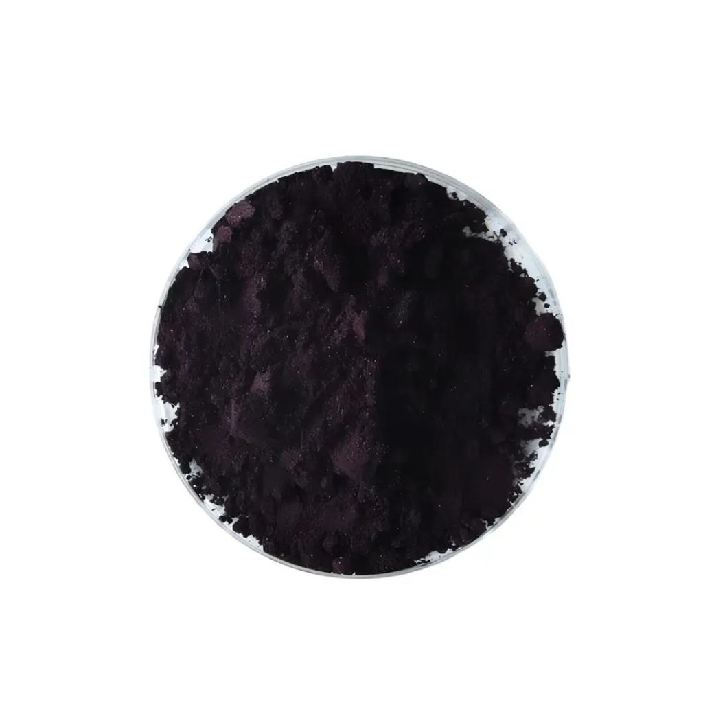 Ferric oxide