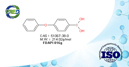 4-Phenoxyphenylboronic acid