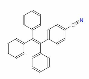 [2-(4-Cyanophenyl)ethene-1,1,2-triyl]tribenzene