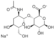 Sodium hyaluronate