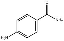 	p-Aminobenzamide