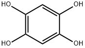 1,2,4,5-tetrahydroxybenzene