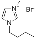 1-Butyl-3-methylimidazolium bromide