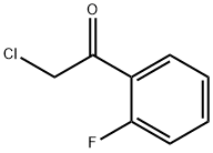 Ethanone, 2-chloro-1-(2-fluorophenyl)- (9CI)