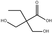 	2,2-Bis(hydroxymethyl)butyric acid