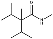 N,2,3-Trimethyl-2-isopropylbutamide