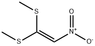 1,1-BIS(METHYLTHIO)-2-NITROETHYLENE