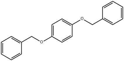 1,4-Dibenzyloxybenzene