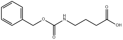 Cbz-4-Abu-OH