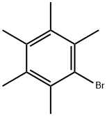 BROMOPENTAMETHYLBENZENE