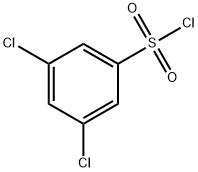 3,5-Dichlorobenzenesulfonyl chloride