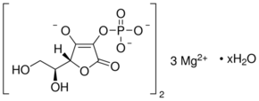 Magnesium ascorbyl phosphate