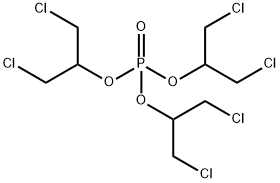 Tris(1,3-dichloro-2-propyl)phosphate