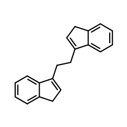 1,2-Bis-(1H-inden-3-yl)-ethane