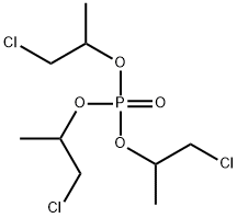 Tris(1-Chloro-2-Propyl) Phosphate