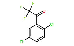 1-(2,5-Dichlorophenyl)-2,2,2-trifluoroethanone