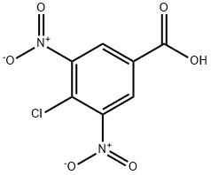 	4-Chloro-3,5-dinitrobenzoic acid