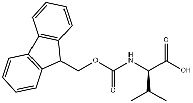 Fmoc-D-Val-OH