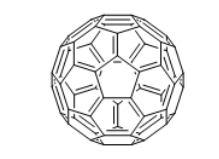 Fullerene C60