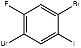 1,4-Dibromo-2,5-difluorobenzene