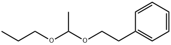 [2-(1-Propoxyethoxy)ethyl]benzene